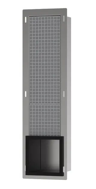 Hansgrohe - XtraStoris Original - WC-papír tartó - 56058670