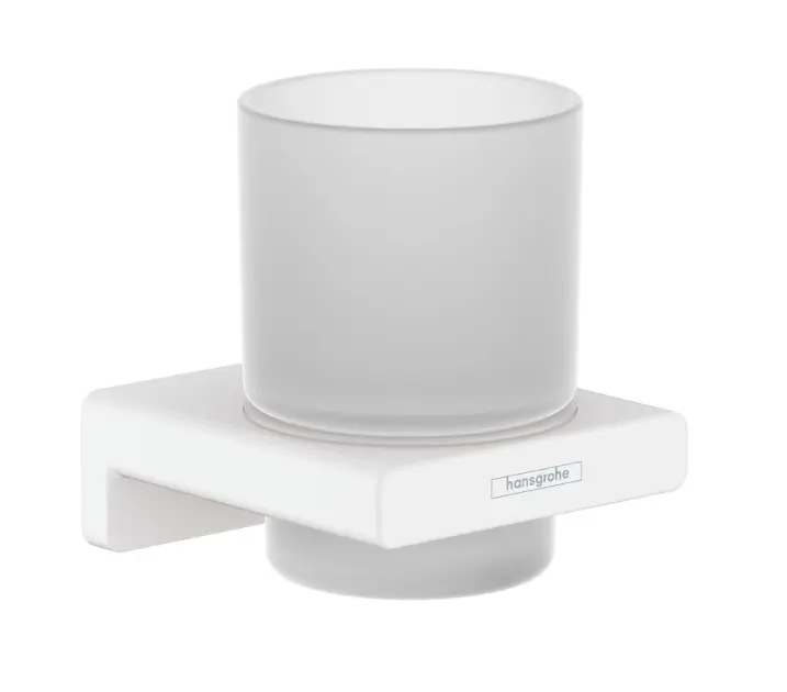 Hansgrohe - AddStoris - Fogkefetartó - 41749700