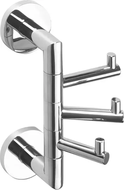 Sapho - X-Round - Törölközőtartó - XR211