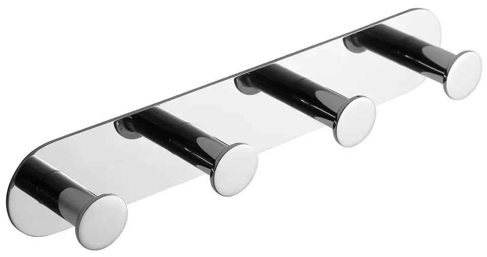 Sapho - X-Round - Törölközőtartó - XR221