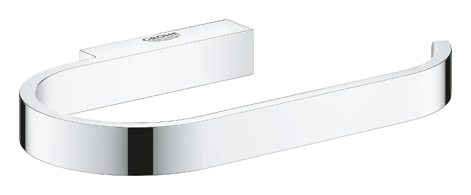 Grohe - Selection - WC-papír tartó - 41068000