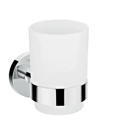 Hansgrohe - Logis Universal - Fogkefetartó - 41718000