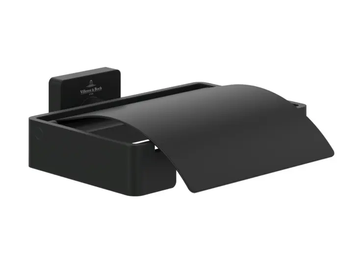 Villeroy & Boch - Elements Striking - WC-papír tartó - TVA152013000K5