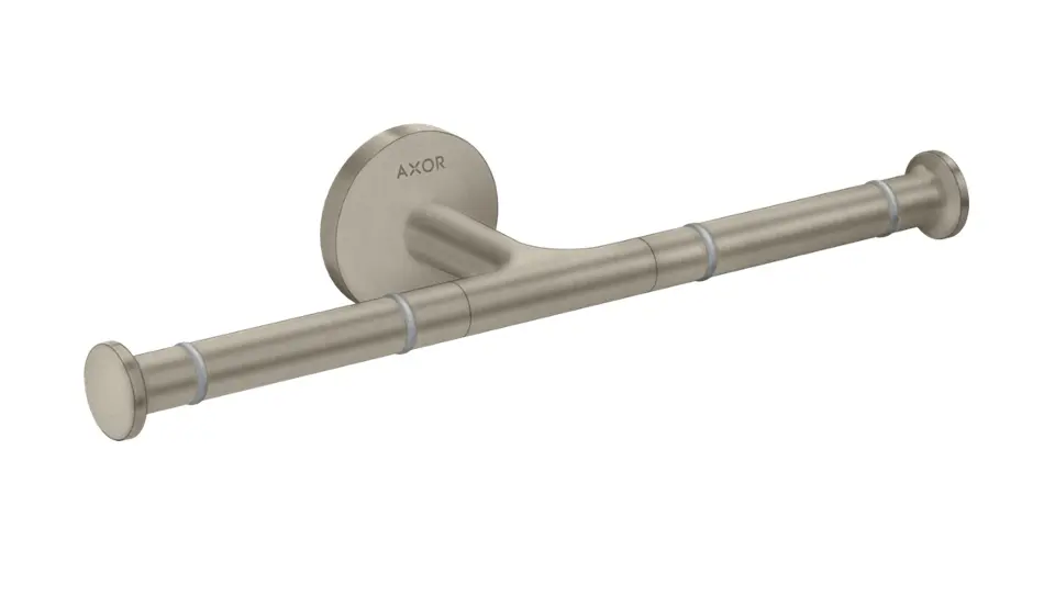 Axor - Universal Circular - WC-papír tartó - 42857820