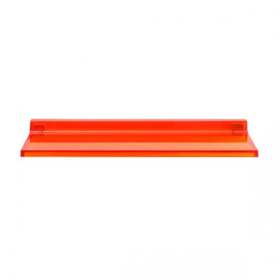 Laufen - Kartell - Fürdőszobapolc - H3853300820001