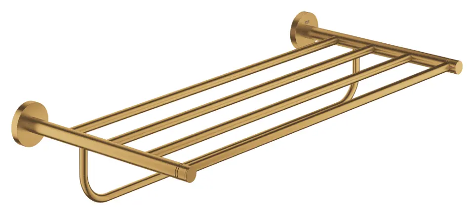 Grohe - Essentials - Törölközőtartó - 40800GN1