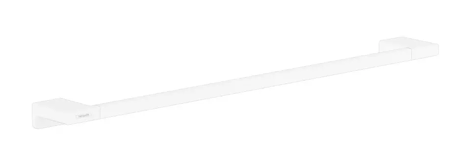 Hansgrohe - AddStoris - Törölközőtartó - 41747700