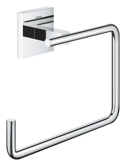Grohe - QuickFix Start Cube - Törölközőtartó - 40975000