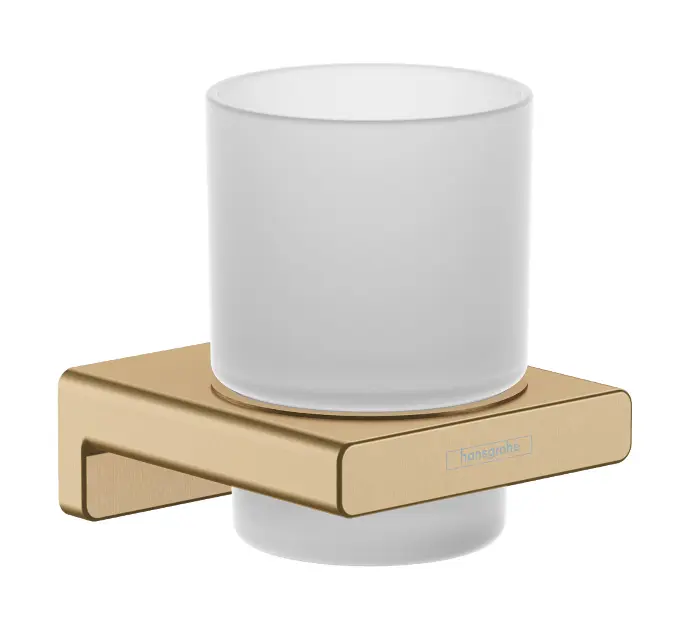 Hansgrohe - AddStoris - Fogkefetartó - 41749140