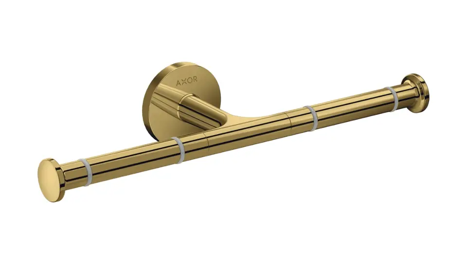 Axor - Universal Circular - WC-papír tartó - 42857990