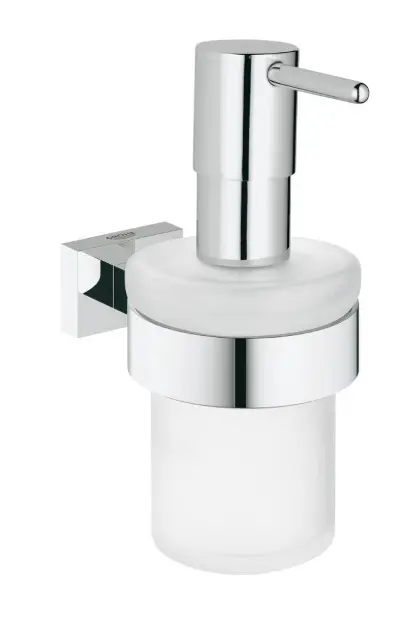 Grohe - Essentials Cube - Szappanadagoló - 40756001