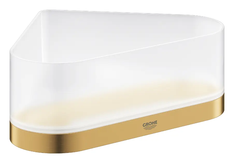 Grohe - Selection - Fürdőszobapolc - 41038GN0