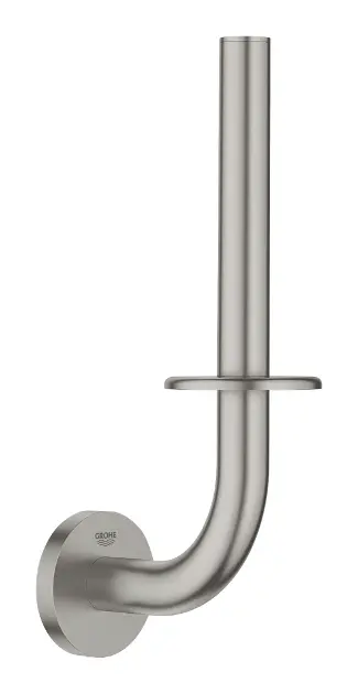 Grohe - Essentials - WC-papír tartó - 40385DC1