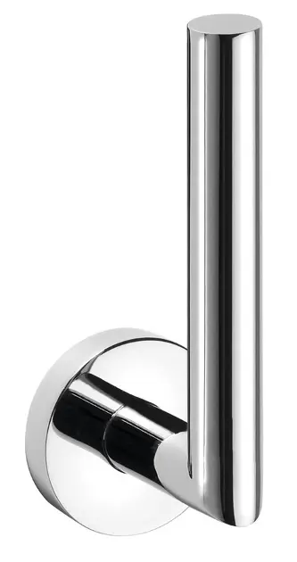 Sapho - X-Round - WC-papír tartó - XR701