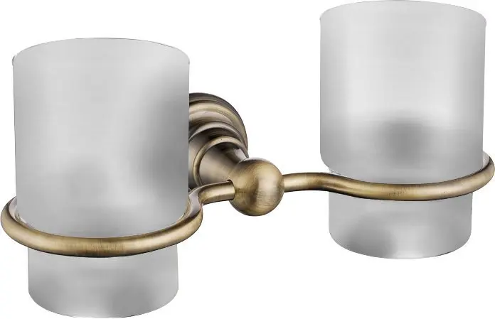 Sapho - Diamond - Fogkefetartó - 1318-05