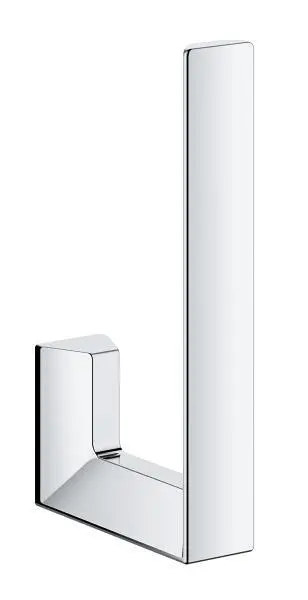 Grohe - Selection Cube - WC-papír tartó - 40784000