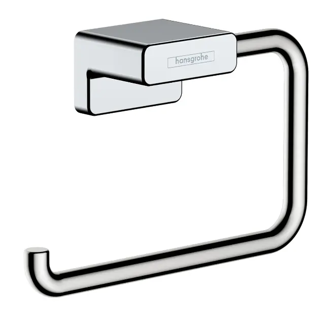 Hansgrohe - AddStoris - WC-papír tartó - 41771000