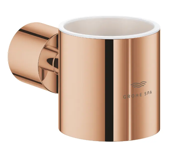 Grohe - Atrio - Fogkefetartó - 40884DA0