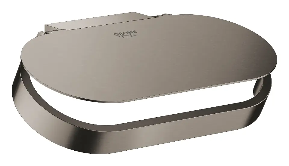 Grohe - Selection - WC-papír tartó - 41069AL0