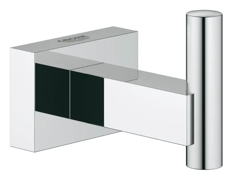 Grohe - Essentials Cube - Törölközőtartó - 40511001