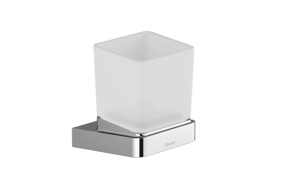 Ravak - 10° - Fogkefetartó - X07P321