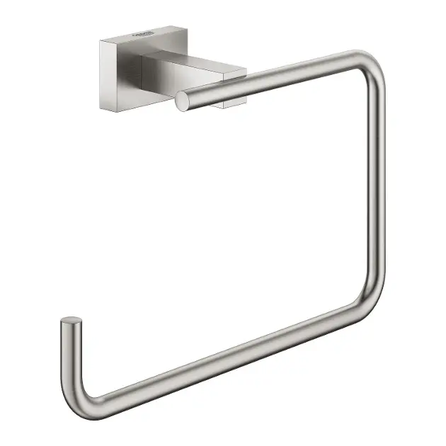 Grohe - Essentials Cube - Törölközőtartó - 40510DC1