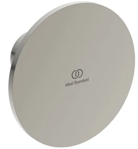 Ideal Standard - La Dolce Vita - Törölközőtartó - T5503GN