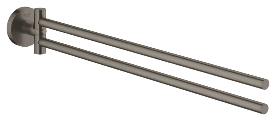 Grohe - Essentials - Törölközőtartó - 40371AL1