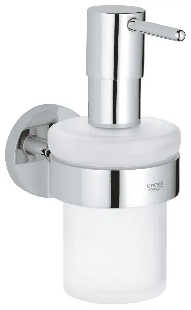 Grohe - QuickFix Start - Szappanadagoló - 41195000