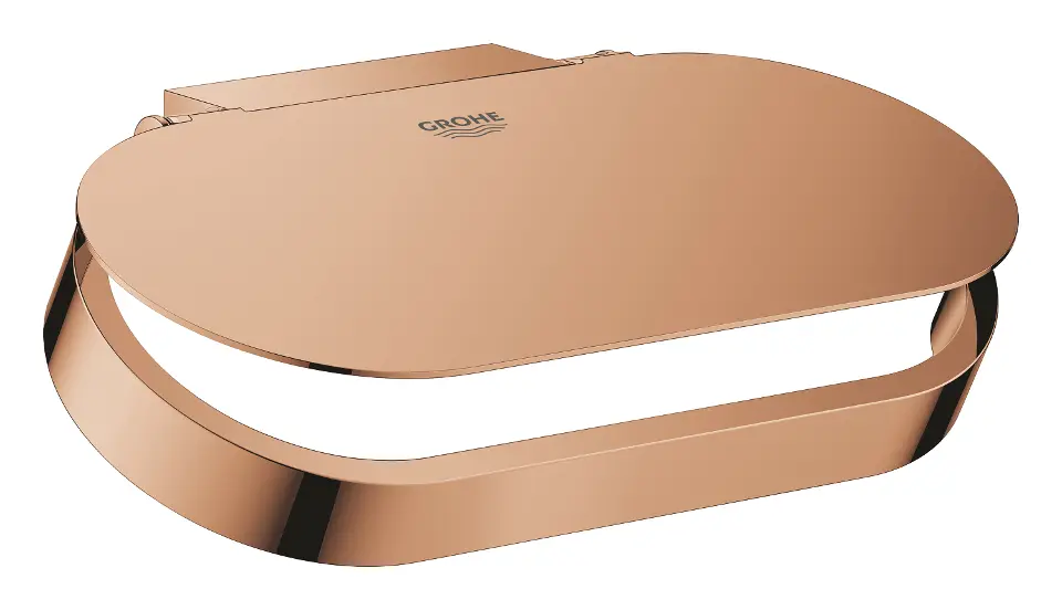 Grohe - Selection - WC-papír tartó - 41069DA0