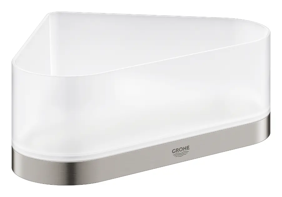 Grohe - Selection - Fürdőszobapolc - 41038DC0