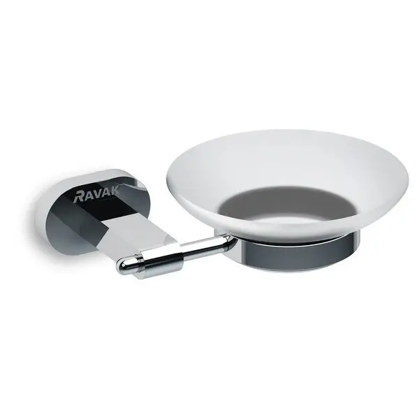 Ravak - Chrome - Szappanadagoló - X07P187