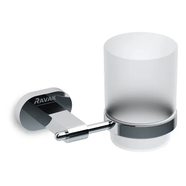 Ravak - Chrome - Fogkefetartó - X07P188