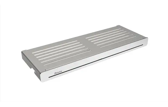 Ravak - Slim - Fürdőszobapolc - X07P577