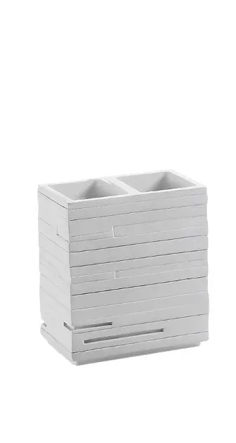 Sapho - Gedy Quadrotto - Fogkefetartó - QU9802