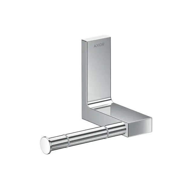 Axor - Universal Rectangular - WC-papír tartó - 42656000