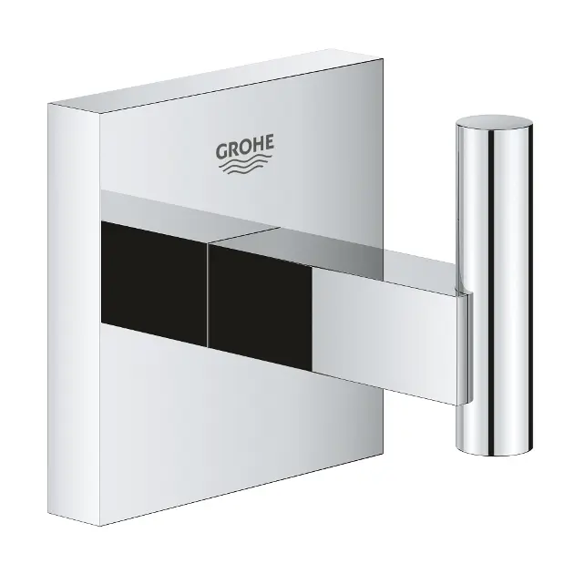 Grohe - QuickFix Start Cube - Törölközőtartó - 40961000