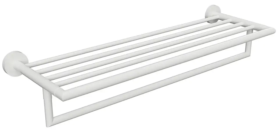 Sapho - X-Round - Fürdőszobapolc - XR421W