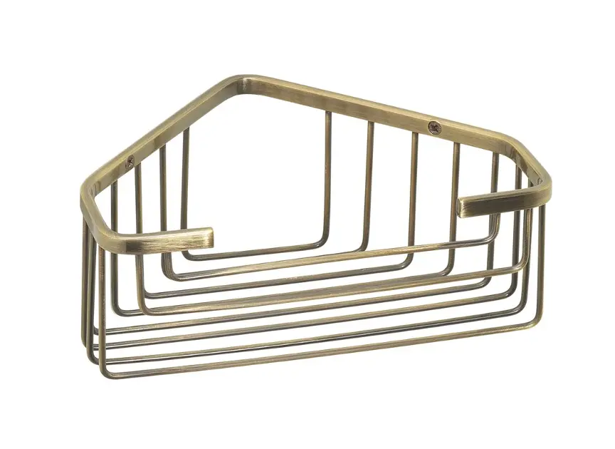 Sapho - Gedy Smart - Fürdőszobapolc - 2483-44