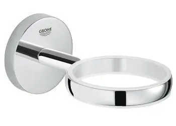 Grohe - BauCosmopolitan - Fogkefetartó - 40585001