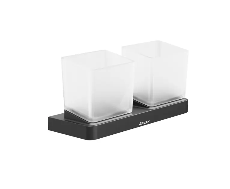 Ravak - 10° - Fogkefetartó - X07P558