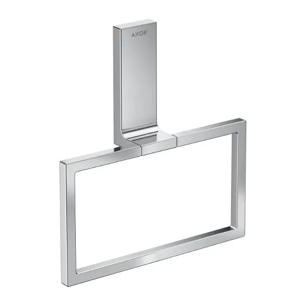 Axor - Universal Rectangular - Törölközőtartó - 42623000