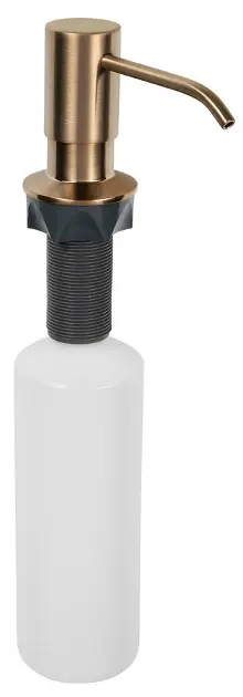 Sapho - Accessories - Szappanadagoló - SP023PG