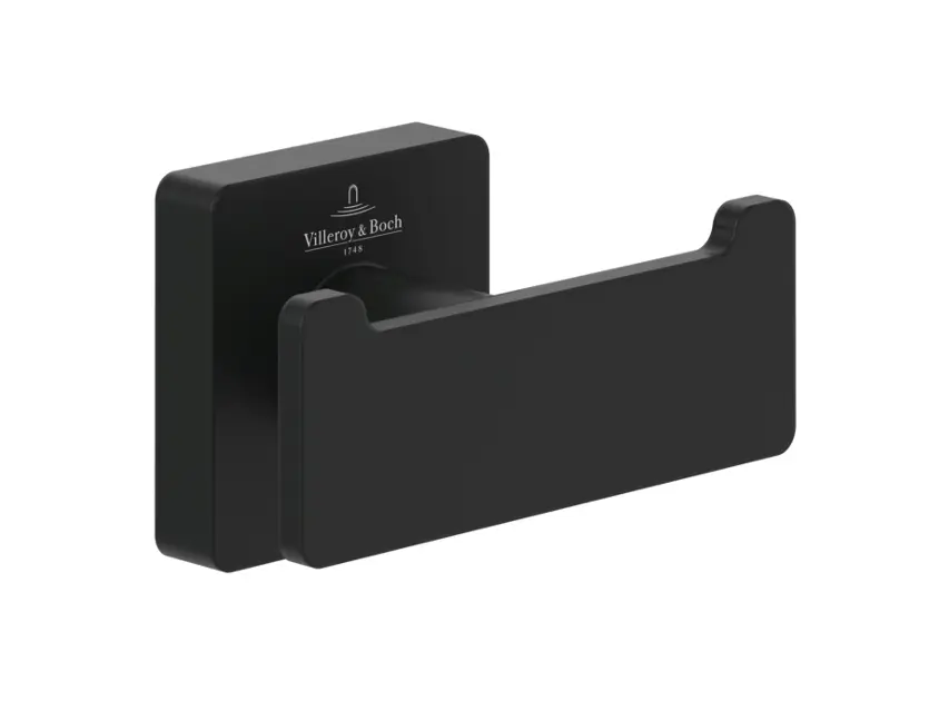 Villeroy & Boch - Elements Striking - Törölközőtartó - TVA152012000K5