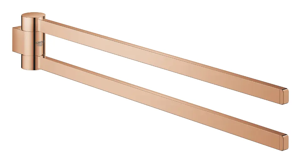 Grohe - Selection - Törölközőtartó - 41063DA0