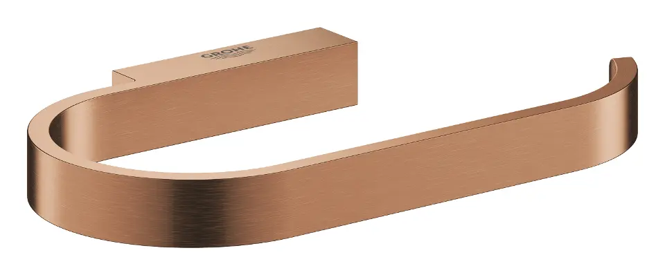 Grohe - Selection - WC-papír tartó - 41068DL0