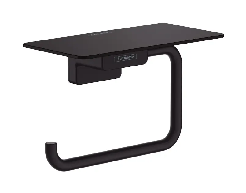 Hansgrohe - AddStoris - WC-papír tartó - 41772670