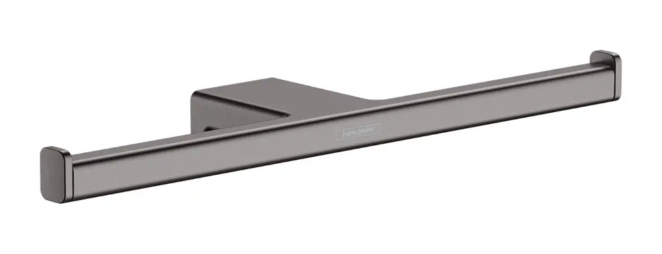 Hansgrohe - AddStoris - WC-papír tartó - 41748340