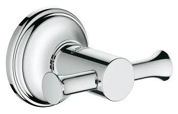 Grohe - Essentials Authentic - Törölközőtartó - 40656001