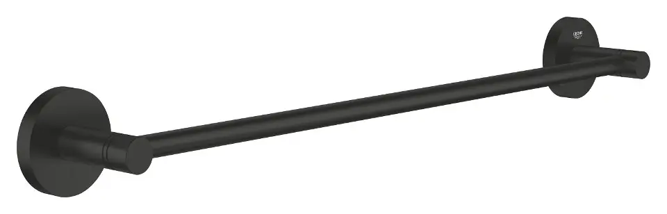 Grohe - QuickFix Start - Törölközőtartó - 411972430